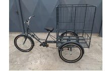 Велосипед Rymar Марсель - дополнительное фото 2