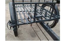 Велосипед Rymar Марсель - дополнительное фото 3