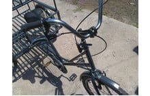 Велосипед Rymar Марсель - дополнительное фото 4