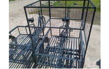 Велосипед Rymar Марсель - дополнительное фото 6