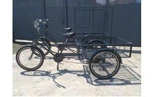 Велосипед Rymar Марсель - дополнительное фото 7