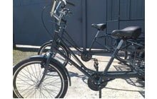 Велосипед Rymar Марсель - дополнительное фото 9