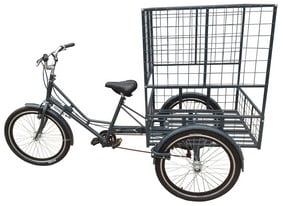 Велосипед Rymar Марсель