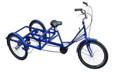 Велосипед Rymar рекламный - фото 1