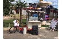 Велосипед Rymar рекламный - дополнительное фото 10