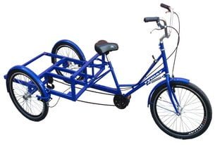 Велосипед Rymar рекламний