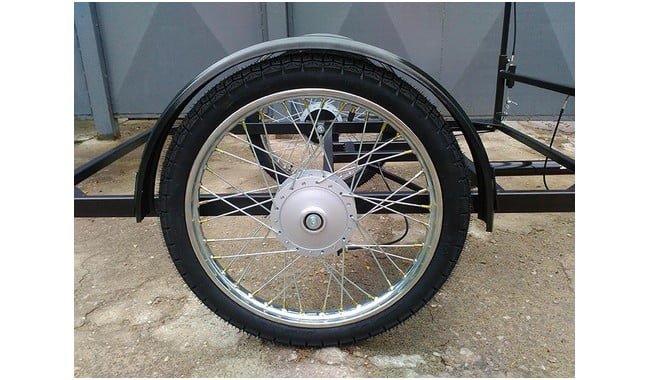 Велосипед Rymar Арден - дополнительное фото 11