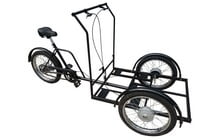 Велосипед Rymar Арден - фото 1