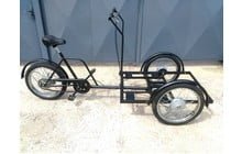 Велосипед Rymar Арден - дополнительное фото 2