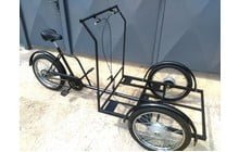 Велосипед Rymar Арден - дополнительное фото 3