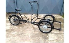 Велосипед Rymar Арден - дополнительное фото 4