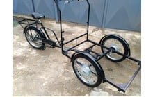 Велосипед Rymar Арден - дополнительное фото 5