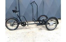 Велосипед Rymar Арден - дополнительное фото 6