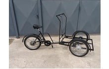 Велосипед Rymar Арден - дополнительное фото 8