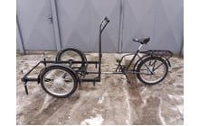 Велосипед Rymar Арден - дополнительное фото 9