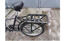 Велосипед Rymar Арден - дополнительное фото 10