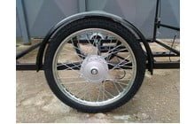 Велосипед Rymar Арден - дополнительное фото 11