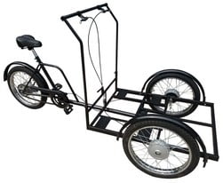 Велосипед Rymar Арден