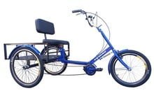 Велосипед Rymar Атлет большой - фото 1