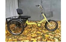 Велосипед Rymar Атлет большой - дополнительное фото 3