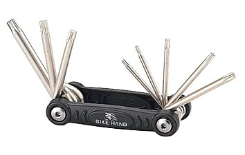 Мультитул Bike Hand YC-282