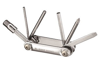 Мультитул Bike Hand YC-261