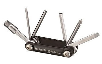 Мультитул Bike Hand YC-261BK
