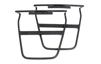 Бічні стійки під багажник Author ACR-S149