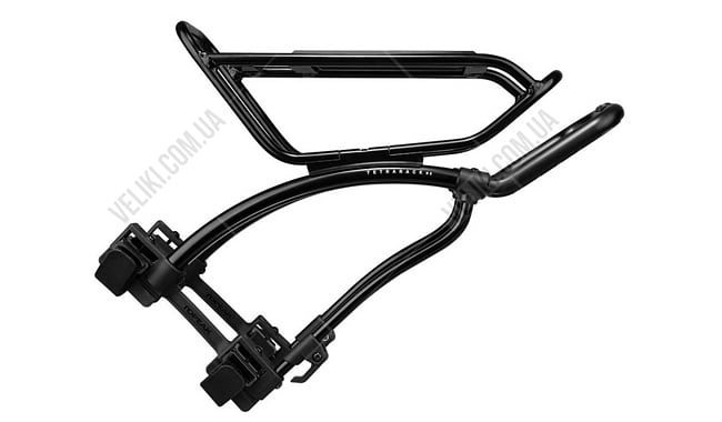 Багажник Topeak TetraRack R2 - дополнительное фото 1