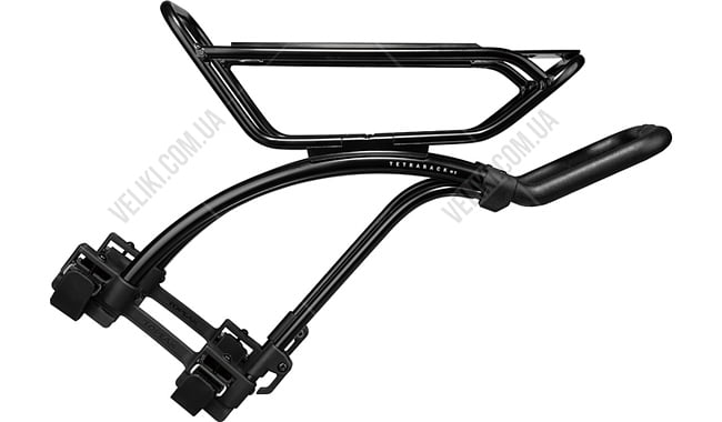 Багажник Topeak TetraRack M2 - дополнительное фото 1