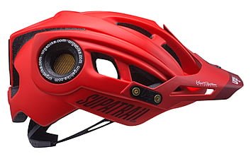 Велошолом Urge Supatrail RH 2020