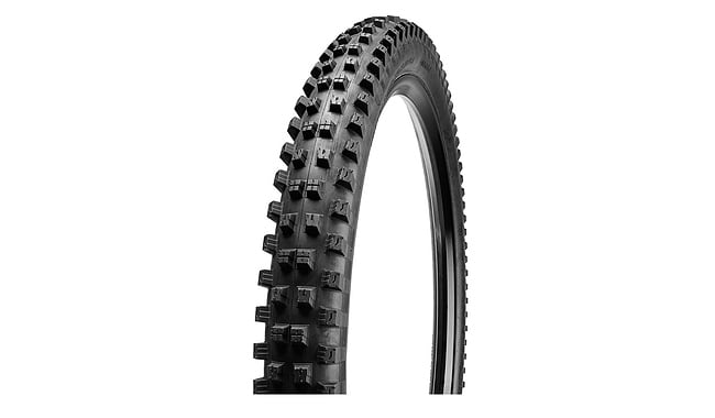 Покрышка Specialized HillBilly 29x2.6" 2Bliss Ready - фото 1
