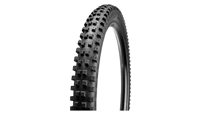 Покрышка Specialized HillBilly Grid 29x2.3" 2Bliss Ready - фото 1