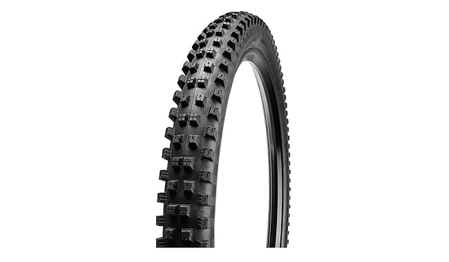 Покрышка Specialized HillBilly Grid 27.5x2.6" 2Bliss Ready - фото 1