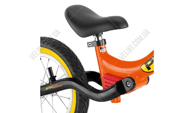 Біговел Puky LR Ride Splash - дополнительное фото 7