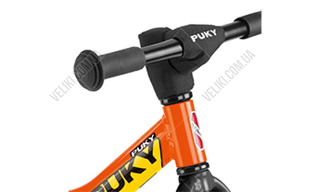 Біговел Puky LR Ride Splash - дополнительное фото 9