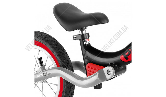 Біговел Puky LR Ride Splash - дополнительное фото 15