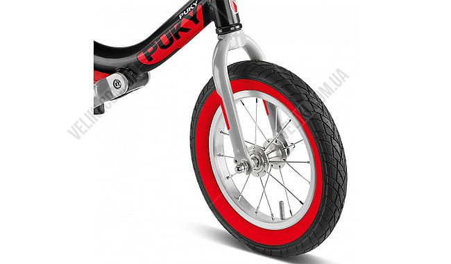 Біговел Puky LR Ride Splash - дополнительное фото 16