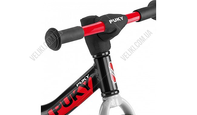 Біговел Puky LR Ride Splash - дополнительное фото 17