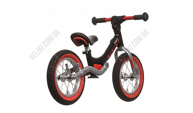 Біговел Puky LR Ride Splash - дополнительное фото 18