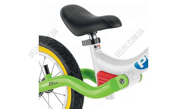 Біговел Puky LR Ride Splash - дополнительное фото 1