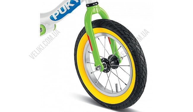 Біговел Puky LR Ride Splash - дополнительное фото 2