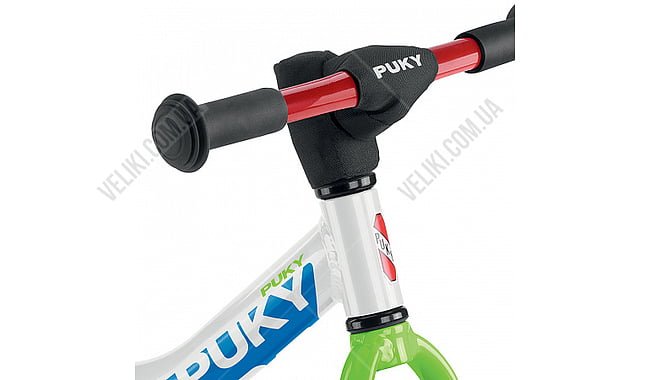 Біговел Puky LR Ride Splash - дополнительное фото 3