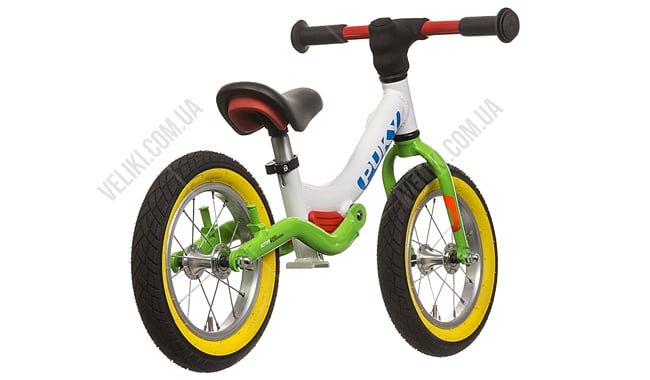 Біговел Puky LR Ride Splash - дополнительное фото 4