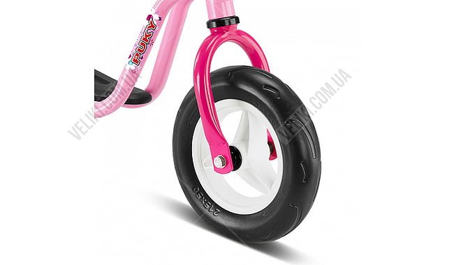 Біговел Puky LR M 2020 - дополнительное фото 3