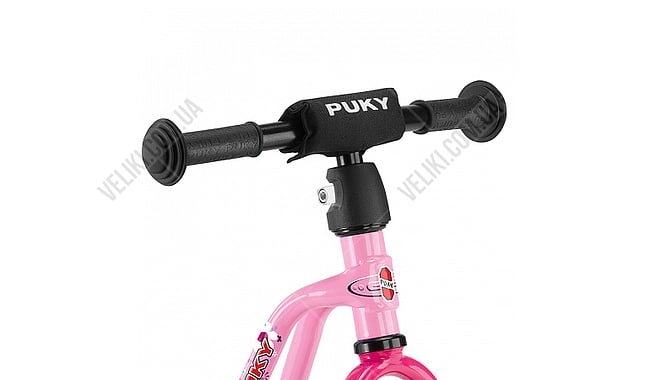 Біговел Puky LR M 2020 - дополнительное фото 4