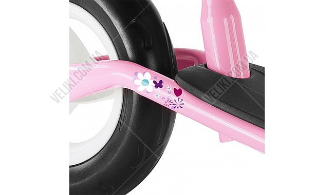 Біговел Puky LR M 2020 - дополнительное фото 5