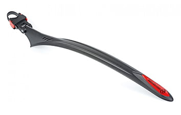 Крыло заднее Author X-Bow Cross