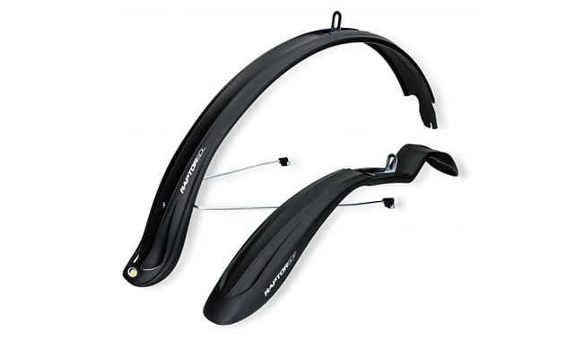 Комплект крил Simpla Raptor SDL 26"-28" - фото 1