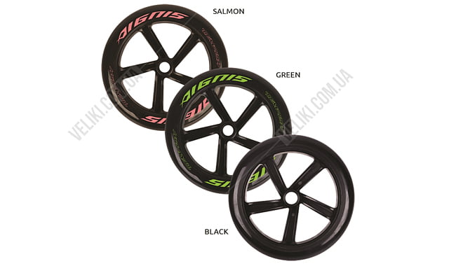 Колесо Tempish PU87A 230x32 мм - дополнительное фото 2